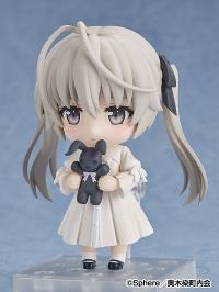 photo of Kasugano Sora