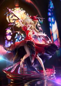 photo of Flandre Scarlet