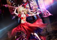 photo of Flandre Scarlet