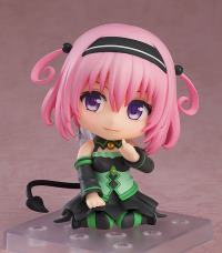 photo of Momo Belia Deviluke