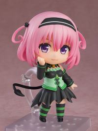 photo of Momo Belia Deviluke