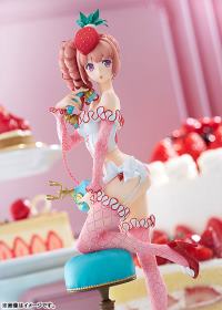 photo of Strawberry Shortcake