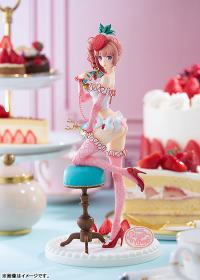 photo of Strawberry Shortcake