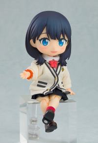 photo of Takarada Rikka