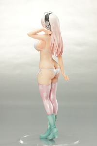 photo of Sonico