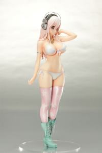 photo of Sonico