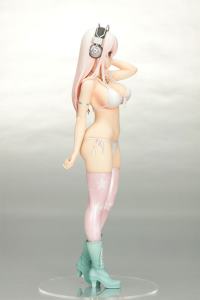 photo of Sonico