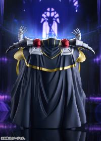 photo of Ainz Ooal Gown