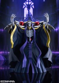 photo of Ainz Ooal Gown