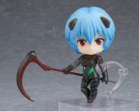 photo of Ayanami Rei