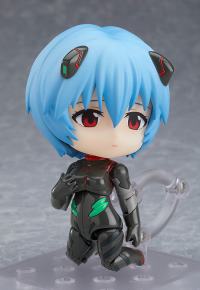 photo of Ayanami Rei