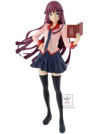 photo of Senjougahara Hitagi