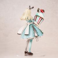 photo of Alice