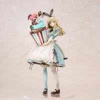 photo of Alice