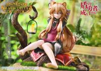 photo of Raphtalia