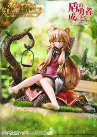 photo of Raphtalia