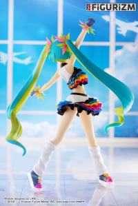 photo of Hatsune Miku