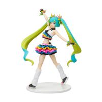 photo of Hatsune Miku