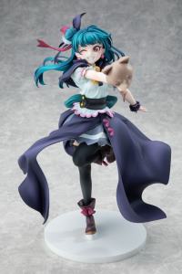 photo of Yohane