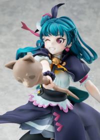 photo of Yohane