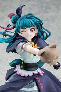 photo of Yohane