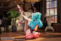 photo of Rabbit Girl