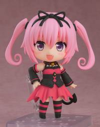 photo of Nana Astar Deviluke