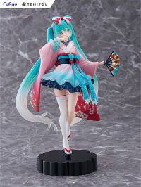 photo of Hatsune Miku