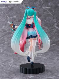 photo of Hatsune Miku