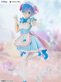 photo of Rem