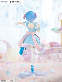 photo of Rem