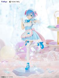 photo of Rem