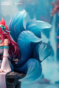 photo of Ahri