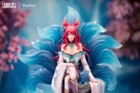 photo of Ahri