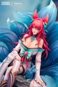 photo of Ahri