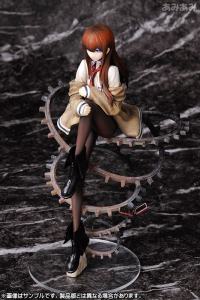 photo of Makise Kurisu