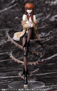 photo of Makise Kurisu