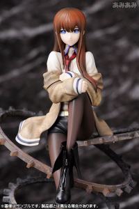 photo of Makise Kurisu