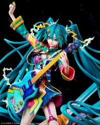 photo of Hatsune Miku