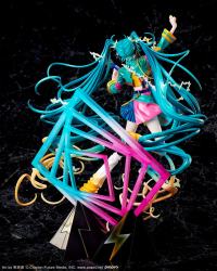 photo of Hatsune Miku