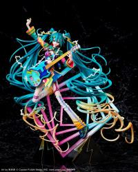 photo of Hatsune Miku