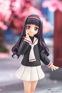 photo of Daidouji Tomoyo