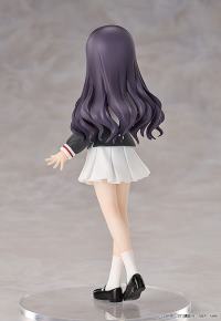 photo of Daidouji Tomoyo