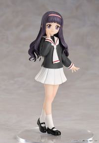 photo of Daidouji Tomoyo