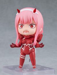 photo of Zero Two