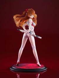 photo of Souryuu Asuka Langley