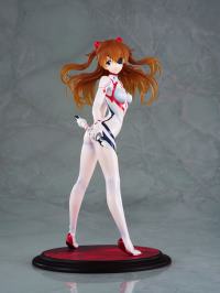 photo of Souryuu Asuka Langley