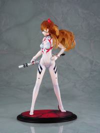 photo of Souryuu Asuka Langley