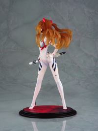 photo of Souryuu Asuka Langley