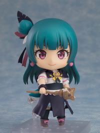 photo of Yohane